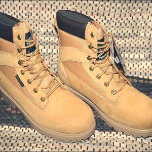 texas steer boots manufacturer